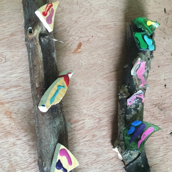 Wood art - Picture 1 of 3